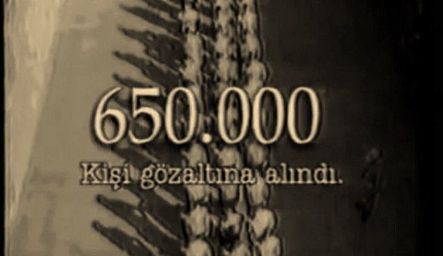 Unutmamak için..