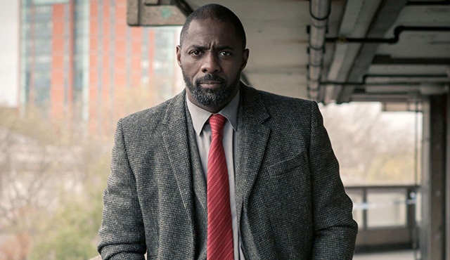 Luther'in 4. sezonundan beklenen tanıtım geldi