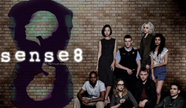 Sense 8'in Noel özel bölümünün fragmanı yayınlandı