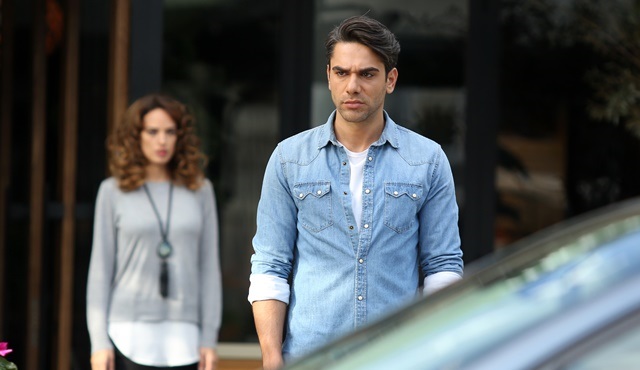 Wings of Love | Alper and Leyla become pawns for Canan's sneaky game 