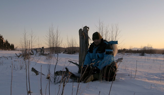 Alaska’da Yeni Hayat yeni sezonuyla National Geographic'te ekrana gelecek!