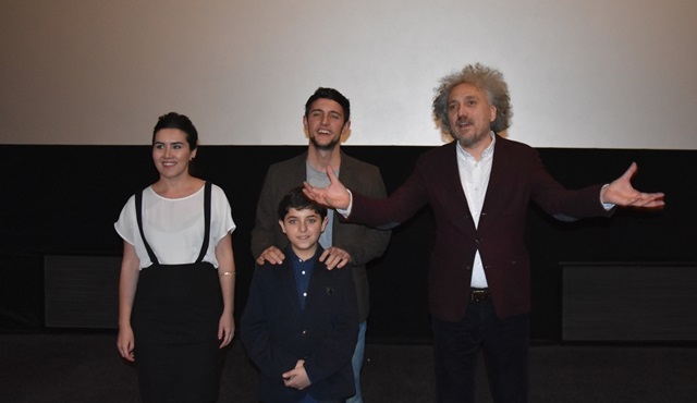 İftarlık Gazoz ekibine Tekirdağ’da büyük ilgi!
