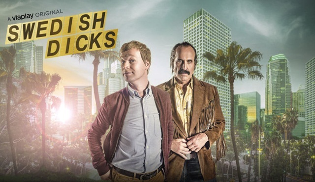 Swedish Dicks ikinci sezon onayını aldı