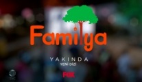 Familya dizisinden ilk tanıtım yayınlandı!
