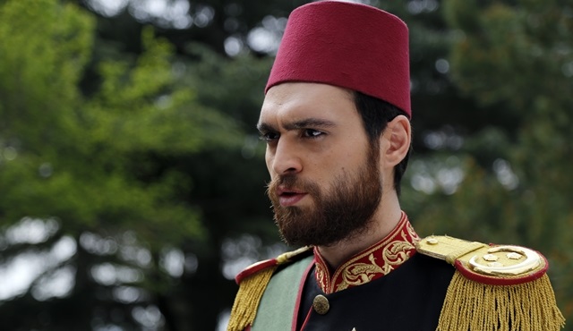 Filinta'da bu hafta Sultan Abdülhamid Han’ın siyasi dehası işlendi!