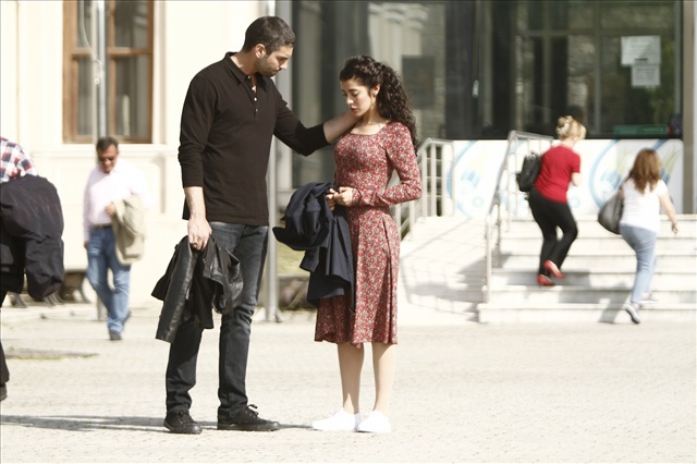 setten özel kareler