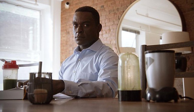 1. Sezon 11. Bölüm