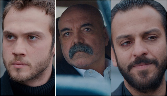 Çukur'dan spoiler var: İdris ve Yamaç, Vartolu’yla komşu oluyor!