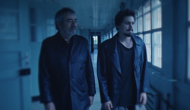 Reflection (Akis) filmi BluTV’de izleyiciyle buluşuyor!