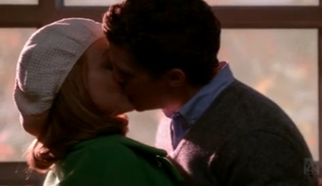 İnsanın içini umutla dolduran Glee performansları