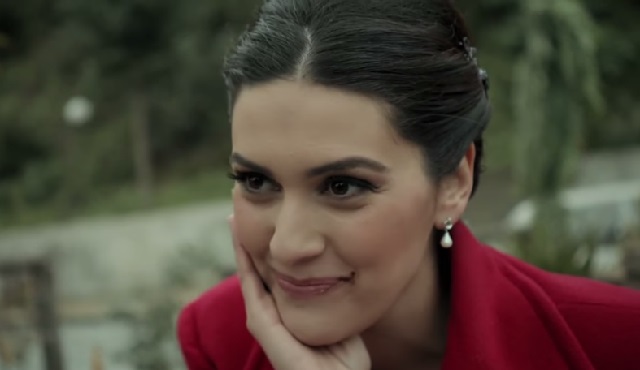 Beklentiler derya deniz, hayaller inşallah bahara...