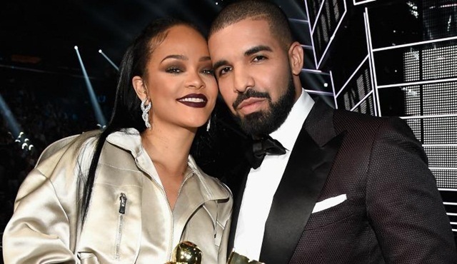 Hollywood Dedikoduları: MTV Video ve Müzik Ödülleri'ne Rihanna ve Drake damgasını vurdu!