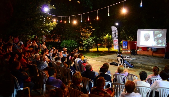 Kadıköy Belediyesi'nde Yazlık Sinema Günleri başlıyor!