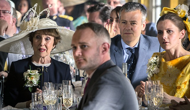 3. Sezon Fotoğrafları