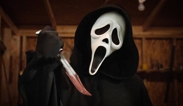 Scream 6'dan ilk tanıtım videosu geldi!