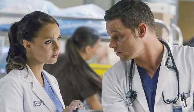 Grey-Sloan Memorial’da bir dönem daha biterken