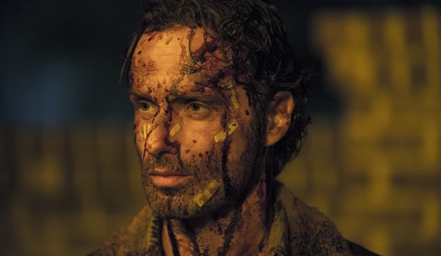 The Walking Dead: 6. sezonun yeni karakterleri