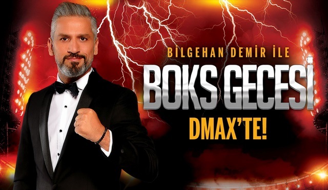 Bilgehan Demir ile Boks Gecesi'nde sürpriz unvan maçları ekrana geliyor!