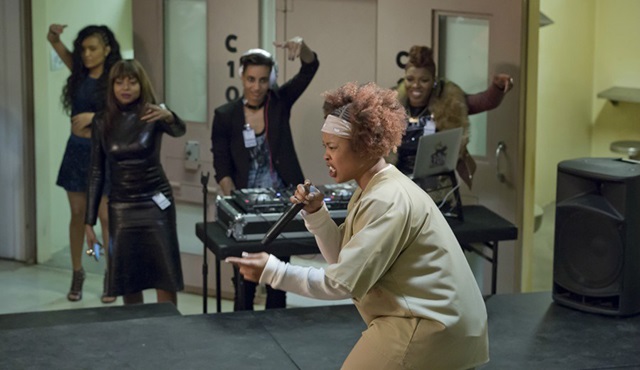 2. Sezon 10. Bölüm