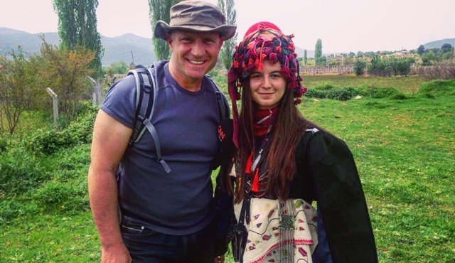 Güven İslamoğlu ile Yeşil Doğa, bu hafta Kuşadası'nda!