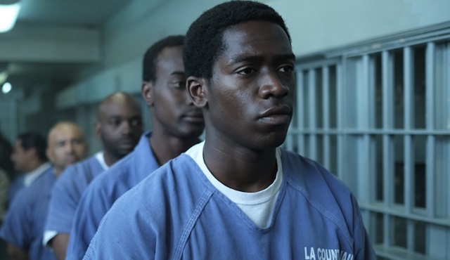 FX kanalının dizisi Snowfall üçüncü sezon onayı aldı