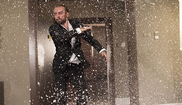 35. İstanbul Film Festivali kısa kısa hafta sonu - 2