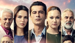 Cennetin Çocukları dizisinin yayın tarihi belli oldu!