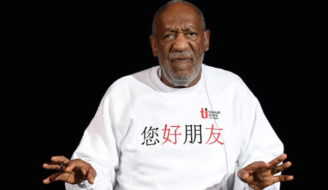 Tecavüz iddiaları ve Bill Cosby gerçeği
