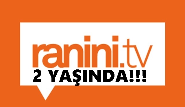 İyi ki doğdun Raninitv!