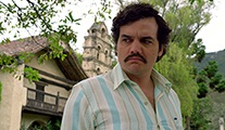 Narcos için 2. sezon tanıtımı gün yüzüne çıktı