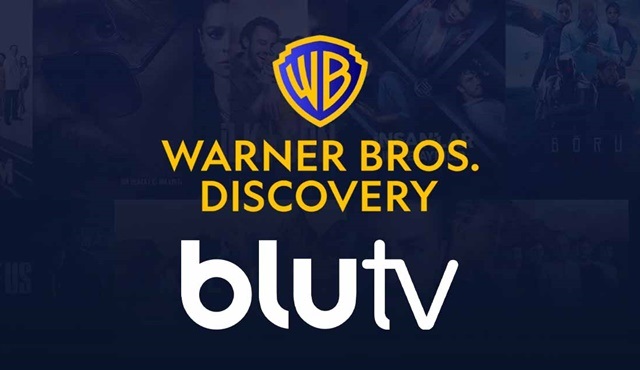 Warner Bros. Discovery, BluTV'yi satın aldığını resmi olarak duyurdu!