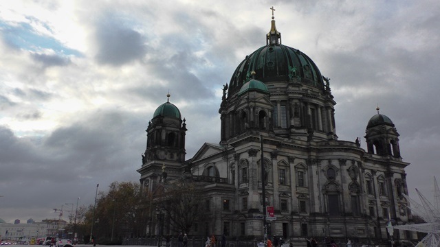 Berlin