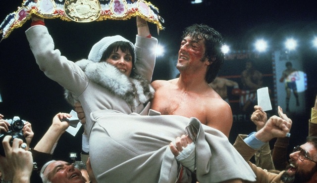 Rocky, TV2'de ekrana geliyor!