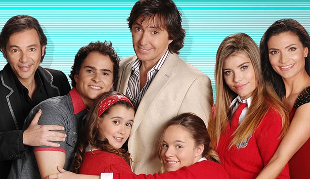 Somos Familia, Eva kanalına satıldı