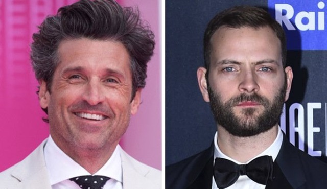 Patrick Dempsey'den yeni bir dizi geliyor: Devils