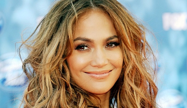 Jennifer Lopez Tülin Şahin ile Moda’da!
