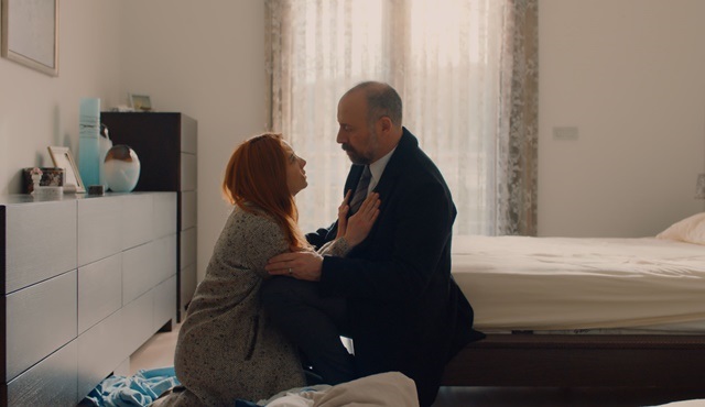 Babil dizisi soruyor: Evlat nedir? 