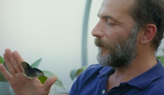 Muhammet Uzuner, “Light Years” ile Venedik Film Festivali’nde!
