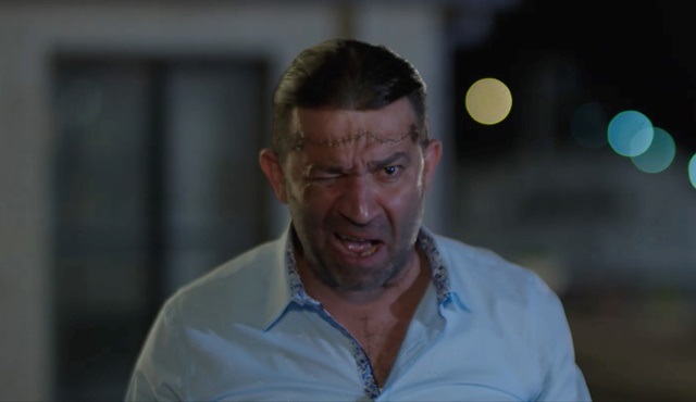 Canavar Gibi: Türk İşi Frankeştayn filmi Tv'de ilk kez Fox Türkiye'de ekrana gelecek!