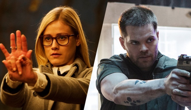 The Magicians ve The Expanse'in yeni sezon fragmanları yayınlandı