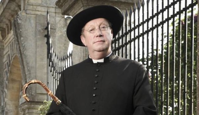 Father Brown dizisi 7. sezon onayını aldı