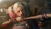 Suicide Squad 2 filmin haber var! Çekimler 2018