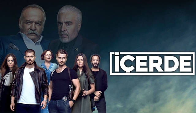 Cesur ve Güzel ile İçerde Arjantin'de de yayına girecekler