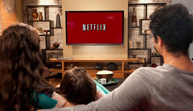 Netflix Türkiye'de ne kadar içerik sunuyor?