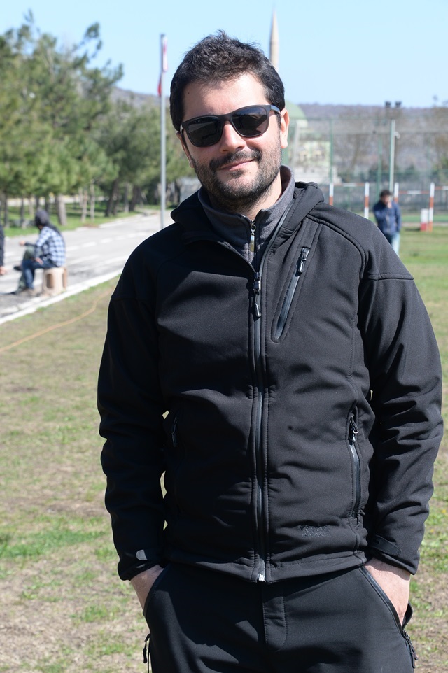 İsimsizler - Set