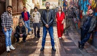 Nemlizade yeni sezonuyla 31 Aralık'ta Exxen’de!