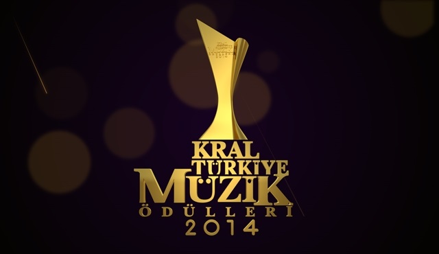 Kral Türkiye Müzik Ödülleri adayları belli oldu!