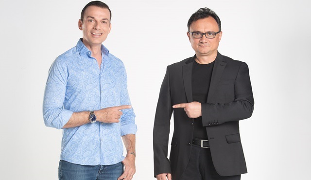 teve2'nin yeni gündüz kuşağı programı Beni Takip Et başlıyor!