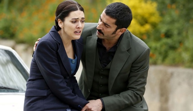 Karadayı'da bu akşam 'en acı yüzleşme' gerçekleşecek!
