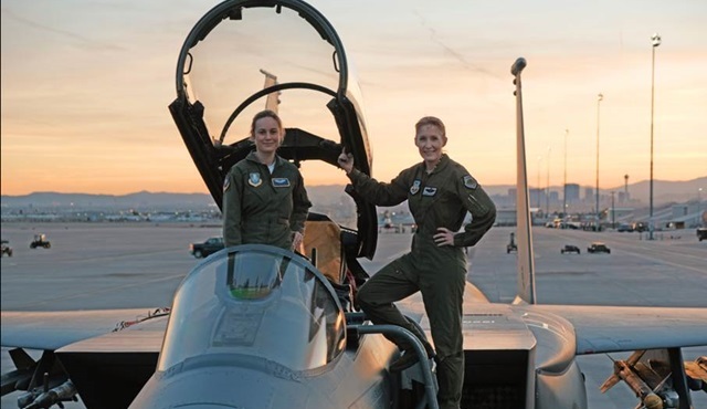 Captain Marvel filminin çekimleri başladı